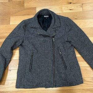 Brooklyn Industries Motorcycle Jacket